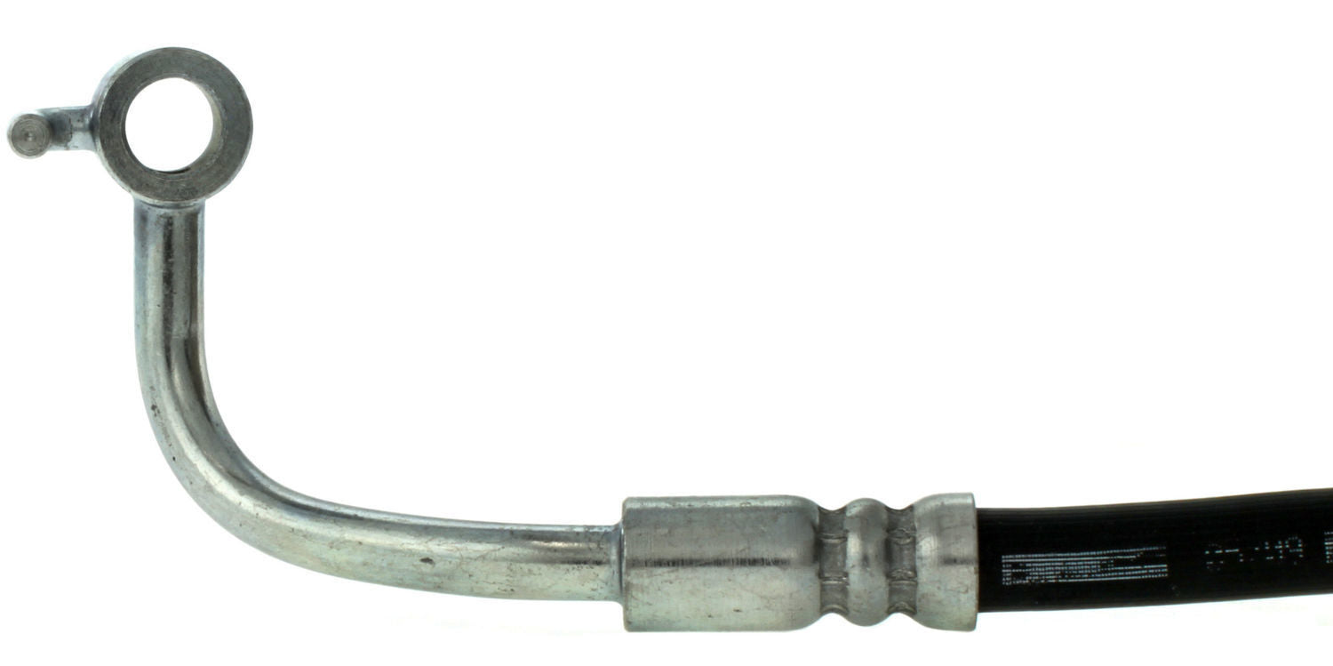 Rr Brake Hose  Centric Parts  150.45316