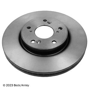 Frt Disc Brake Rotor  Beck/Arnley  083-3570