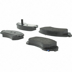 Frt Premium Semi-Met Brake Pads  Centric Parts  300.08440