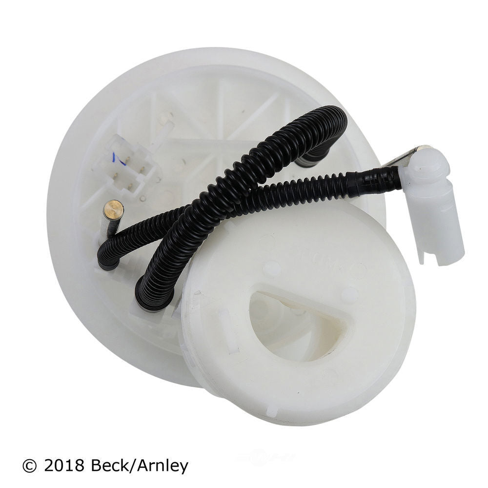 Fuel Pump Filter  Beck/Arnley  043-3031
