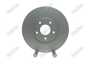 PROMAX Premium Geo-Coated Brake Rotor 20-31527
