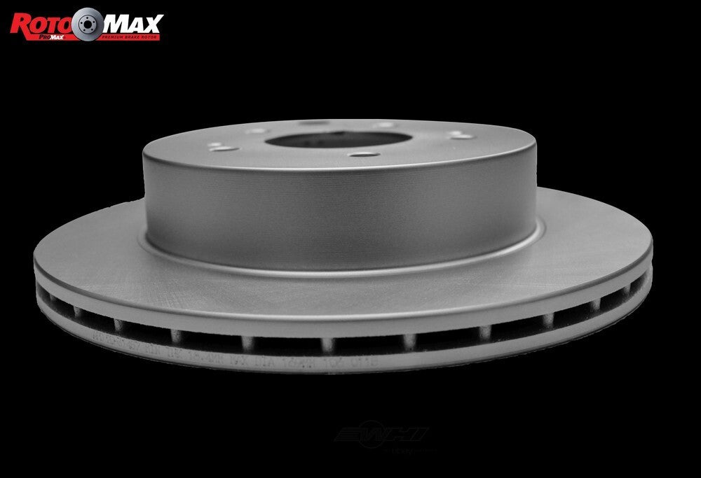 PROMAX Premium Geo-Coated Brake Rotor 20-31457