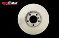 PROMAX Premium Geo-Coated Brake Rotor 20-34390