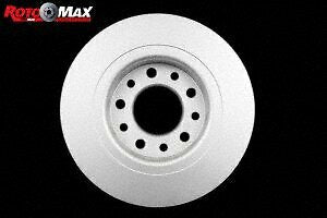 PROMAX Premium Geo-Coated Brake Rotor 20-630011