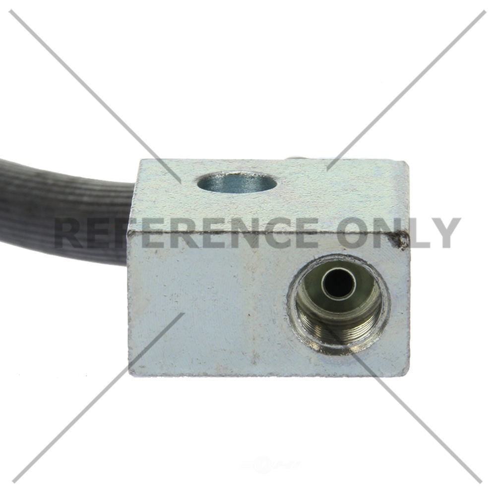 Frt Brake Hose  Centric Parts  150.42160