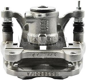 Rr Lft Rebuilt Brake Caliper  Nugeon  99-17783B