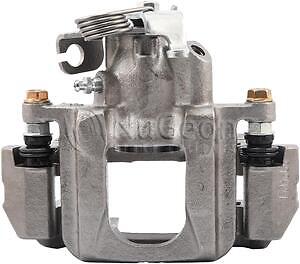 Rr Lft Rebuilt Brake Caliper  Nugeon  99-17974B