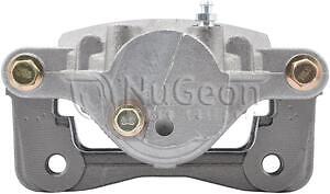 Rr Right Rebuilt Brake Caliper  Nugeon  99-17365B