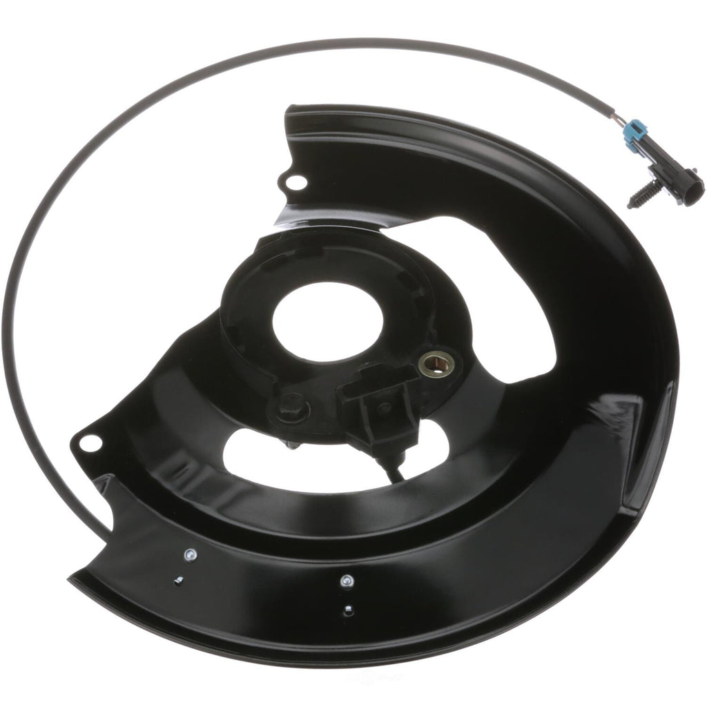 Frt Wheel ABS Sensor  Standard Motor Products  ALS1230