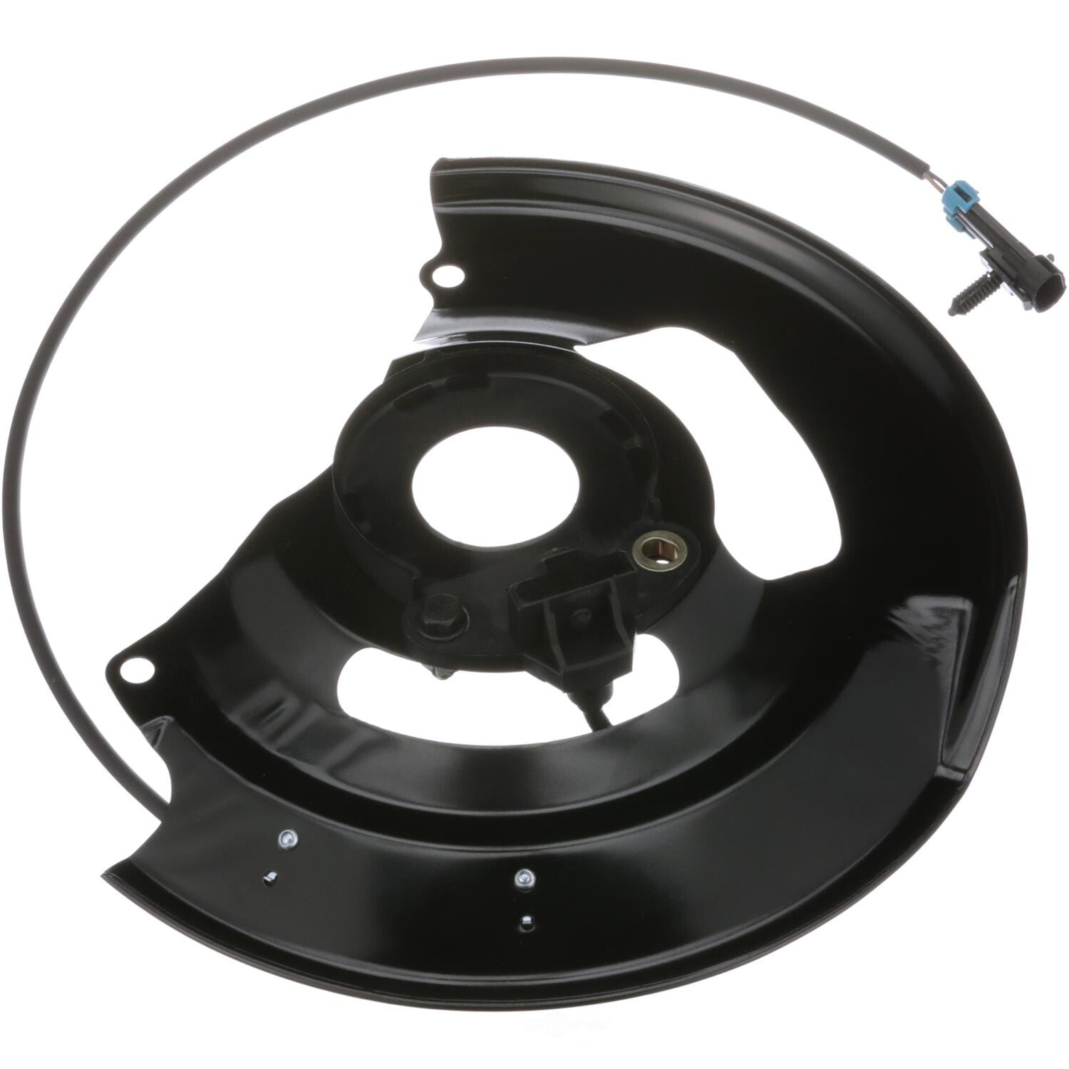 Frt Wheel ABS Sensor  Standard Motor Products  ALS1230