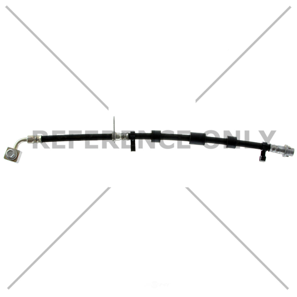 Frt Brake Hose  Centric Parts  150.62224
