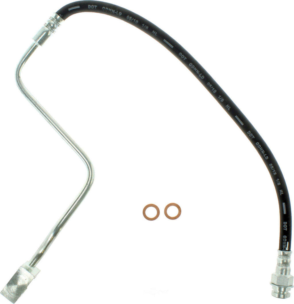 Frt Brake Hose  Centric Parts  150.79002
