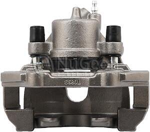 Frt Rt Rebuilt Brake Caliper  Nugeon  99-17993B
