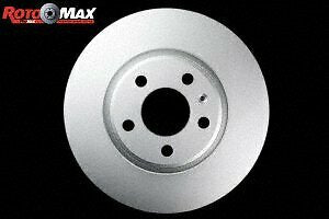 PROMAX Premium Geo-Coated Brake Rotor 20-34499