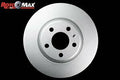 PROMAX Premium Geo-Coated Brake Rotor 20-34499