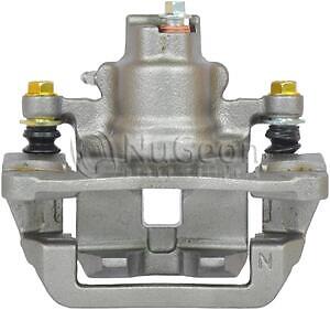Rr Right Rebuilt Brake Caliper  Nugeon  99-01326A