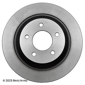 Rr Disc Brake Rotor  Beck/Arnley  083-3197