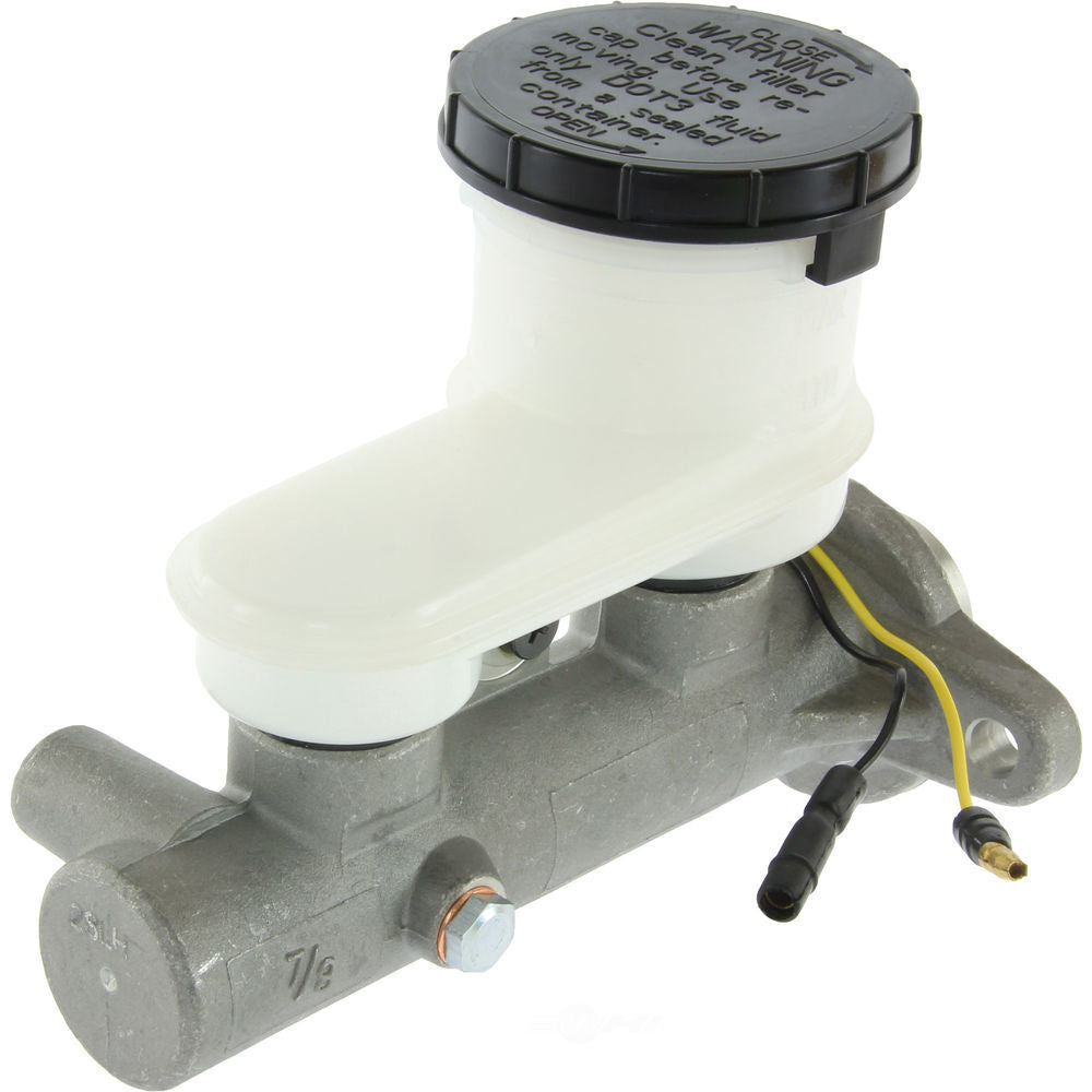 New Master Brake Cyl  Centric Parts  131.43008