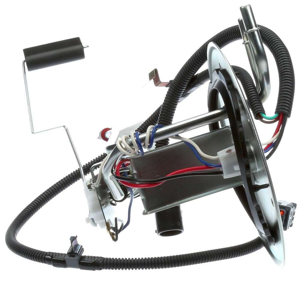 Fuel Pmp & Hanger w/Sender  Delphi  HP10073