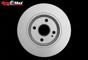 PROMAX Premium Geo-Coated Brake Rotor 20-31568