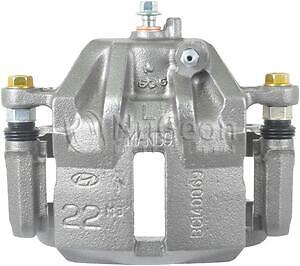 Frt Lft Rebuilt Brake Caliper  Nugeon  99-00832A