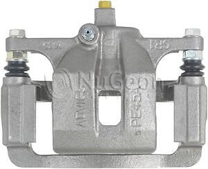 Rr Right Rebuilt Brake Caliper  Nugeon  99-17363B
