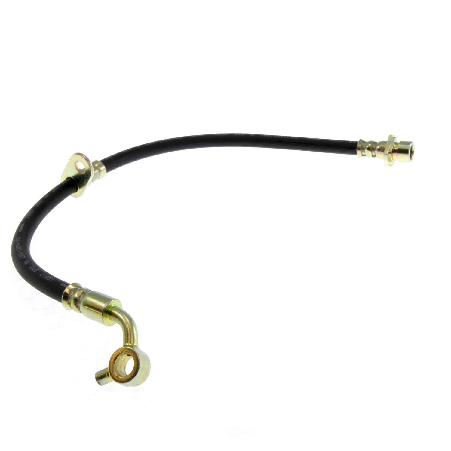 Rr Brake Hose  Centric Parts  150.40380
