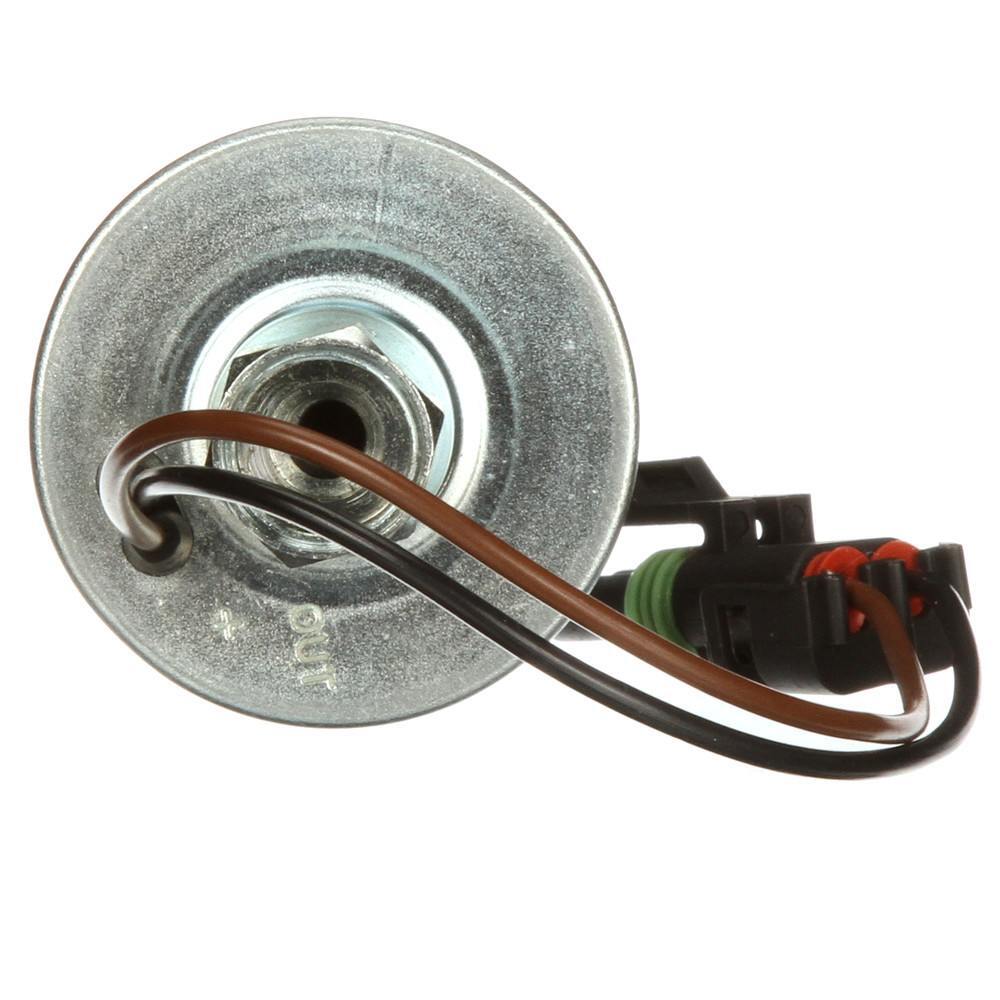 Electric Fuel Pump  Delphi  FD0009