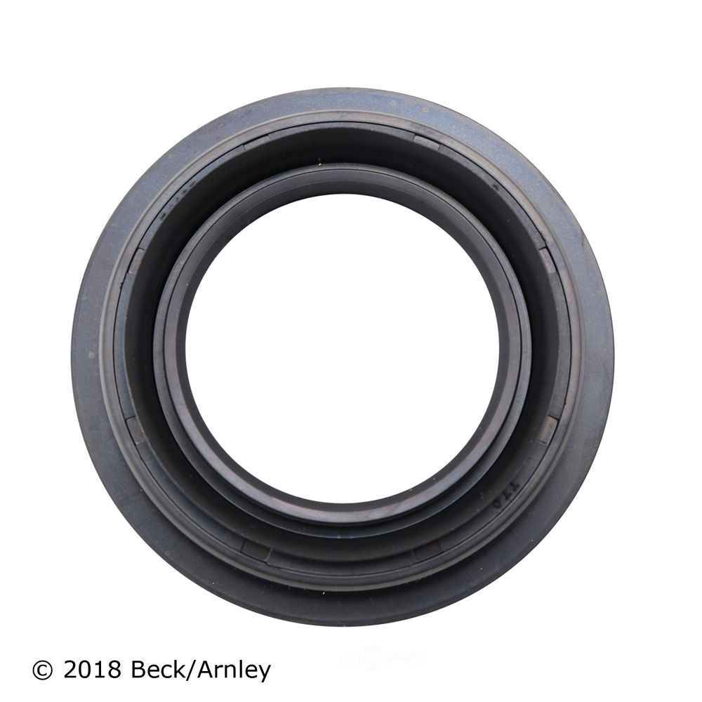 Frt Wheel Seal  Beck/Arnley  052-3371