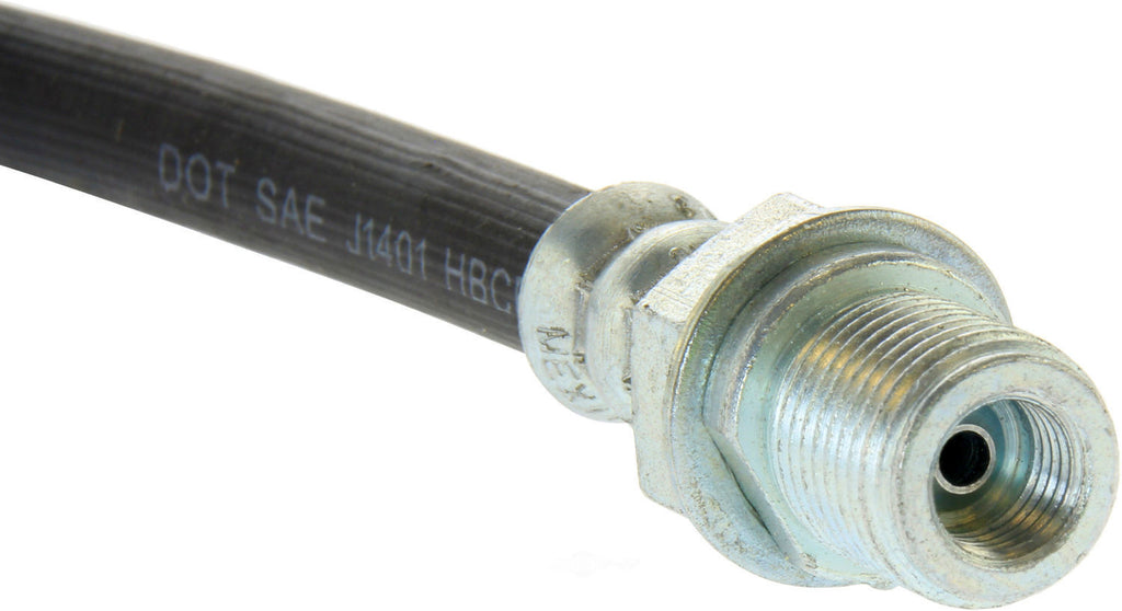 Frt Brake Hose  Centric Parts  150.67018