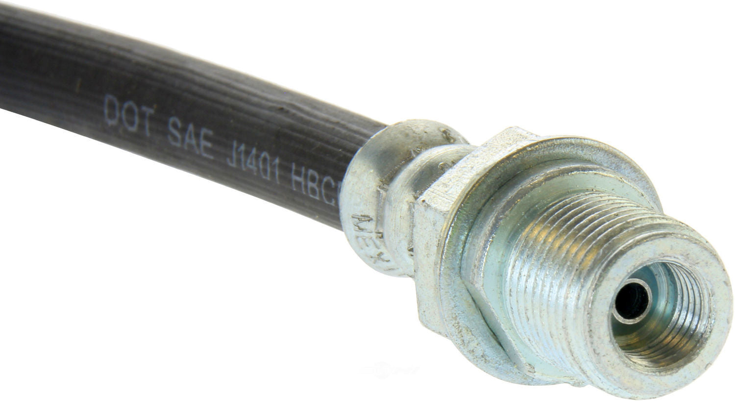 Frt Brake Hose  Centric Parts  150.67018