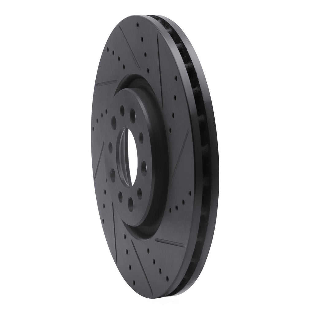 Frt Disc Brake Rotor  DFC  633-42013R