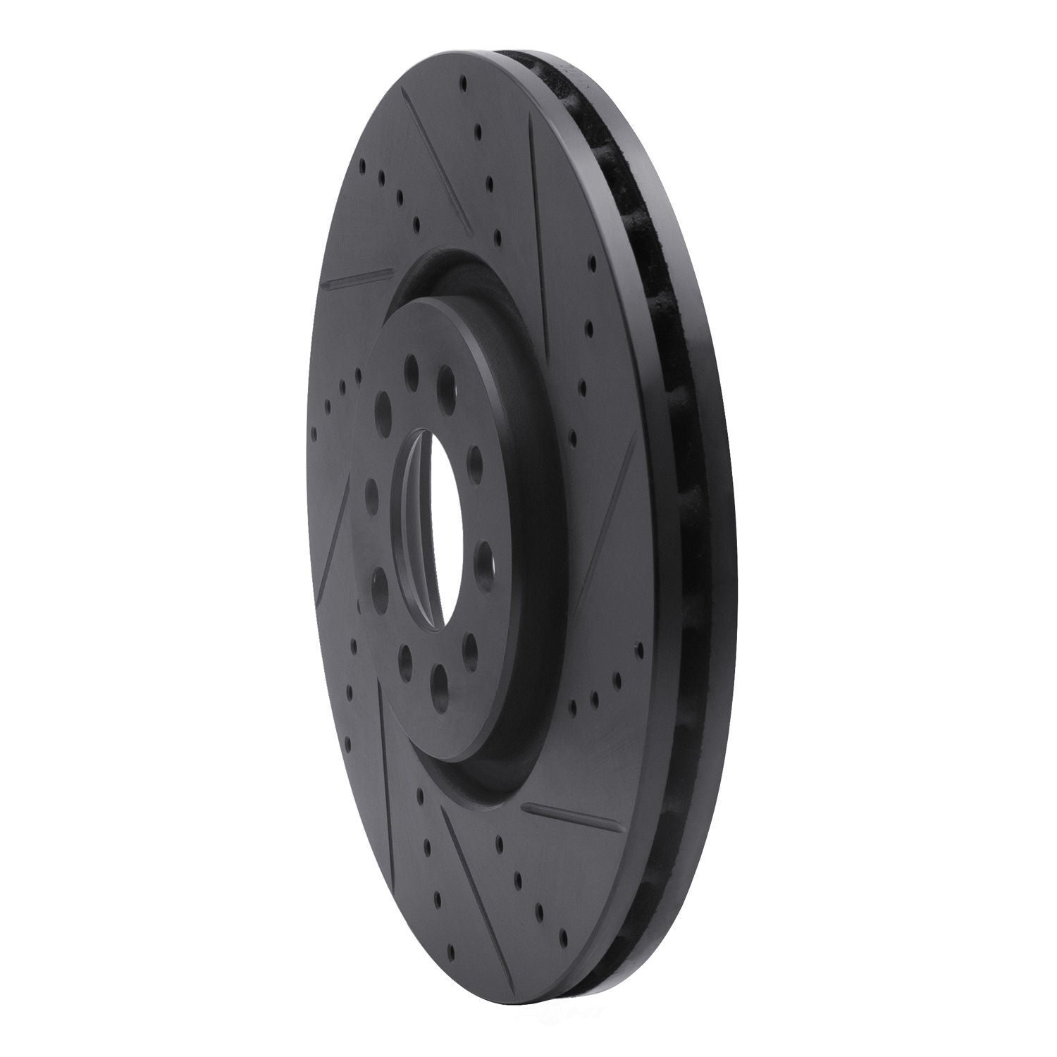Frt Disc Brake Rotor  DFC  633-42013R