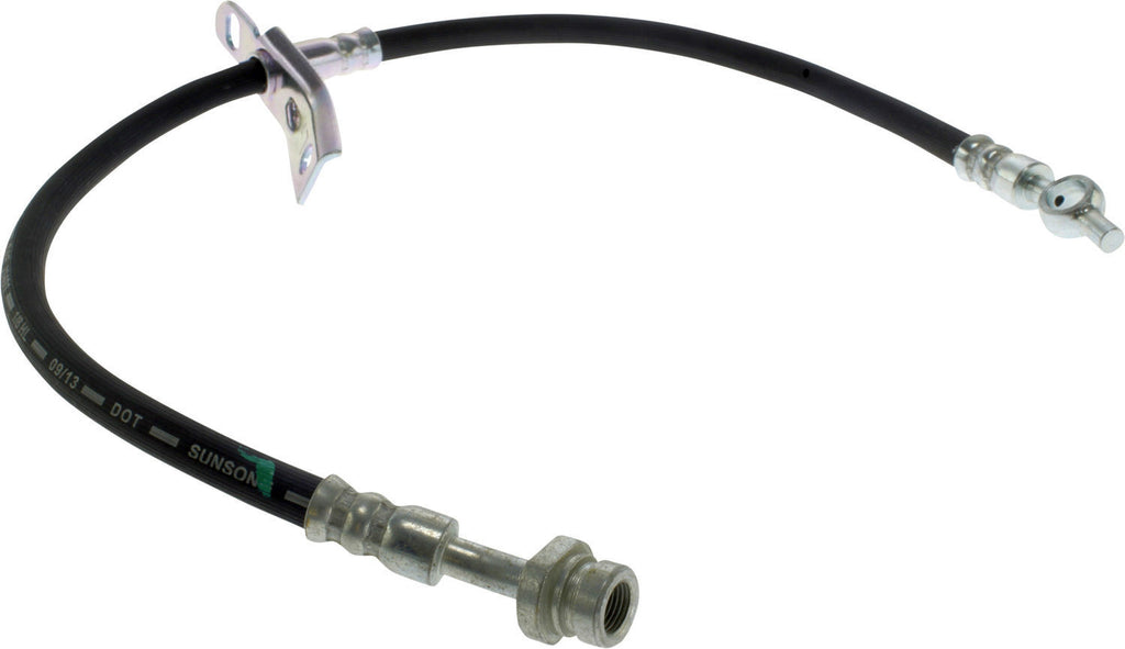Frt Brake Hose  Centric Parts  150.51104