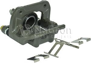 Rr Right Rebuilt Brake Caliper  NuGeon TechShield  99P01017A