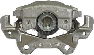 Rr Right Rebuilt Brake Caliper  Nugeon  99-09107A