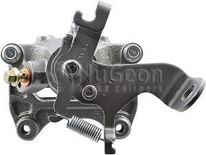 Rr Lft Rebuilt Brake Caliper  Nugeon  99-01194B