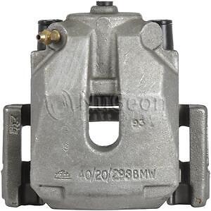 Rr Lft Rebuilt Brake Caliper  Nugeon  99-02327B