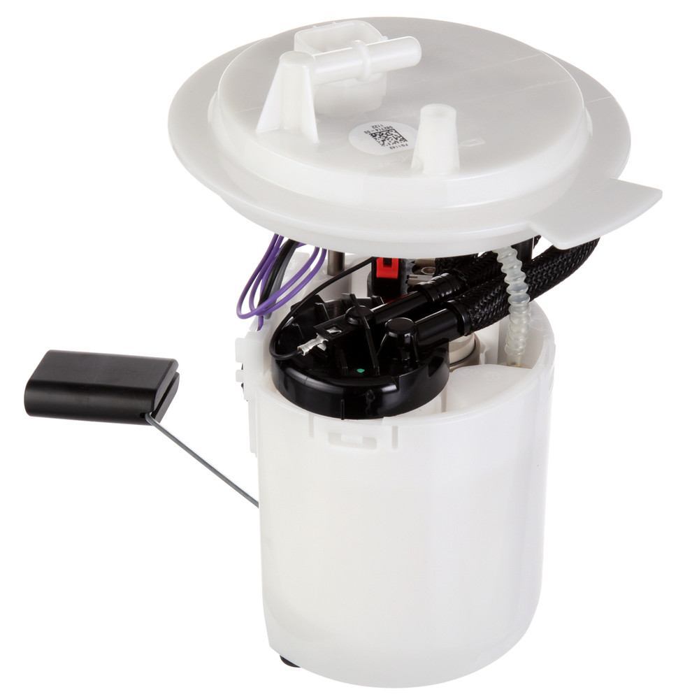 Fuel Pump Module Assy  Delphi  FG1142