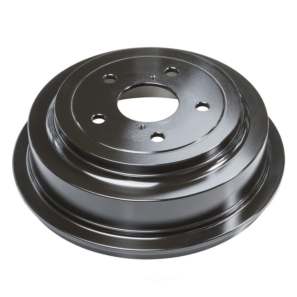 Rr Brake Drum  Wagner  BD126410E