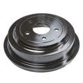 Rr Brake Drum  Wagner  BD126410E