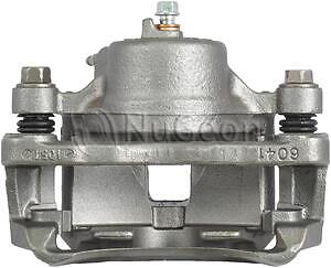 Frt Lft Rebuilt Brake Caliper  Nugeon  99-01252A