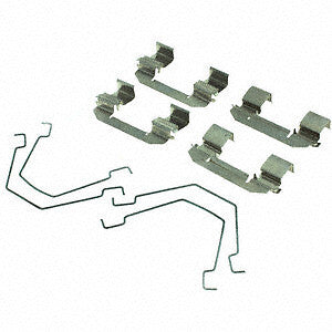 Frt Premium Semi-Met Brake Pads  Centric Parts  300.06370