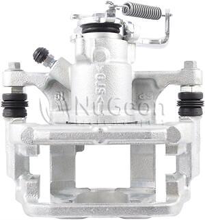 Rr Right Rebuilt Brake Caliper  Nugeon  99-17447A