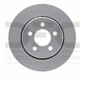 Frt Disc Brake Rotor  DFC  604-42020
