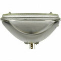 Dual Beam Headlight  Sylvania  H6054ST.BX