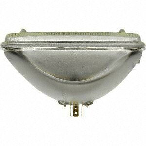 Dual Beam Headlight  Sylvania  H6054ST.BX