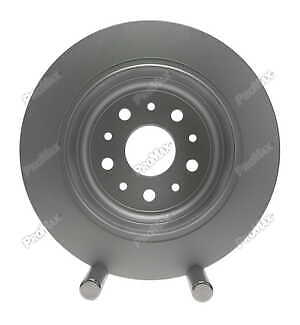 PROMAX Premium Geo-Coated Brake Rotor 20-630017