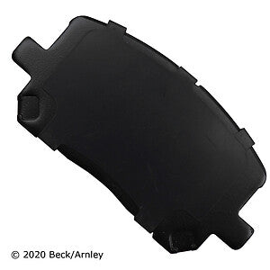 Frt OE Brake Pads  Beck/Arnley  089-1697