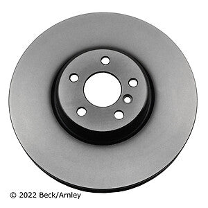 Frt Prem Brk Rotor  Beck/Arnley  083-3772